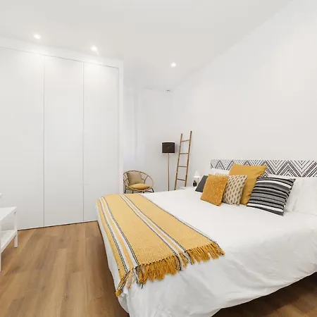 Lumo Flat Apartment