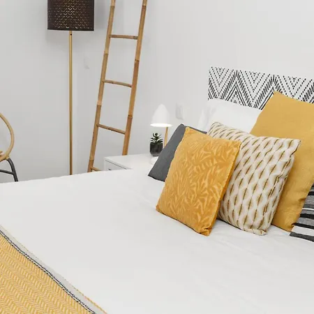 Apartment Lumo Flat *