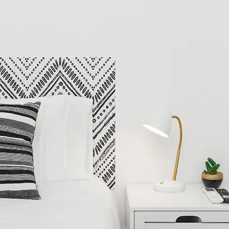 Lumo Flat Apartment