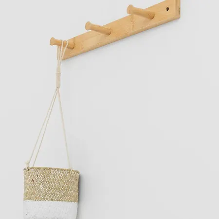 Apartment Lumo Flat *