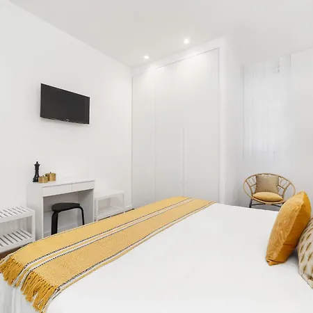 Lumo Flat Apartment *