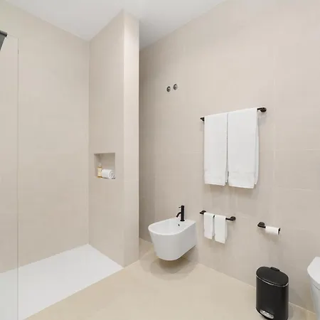 Lumo Flat Apartment Fátima