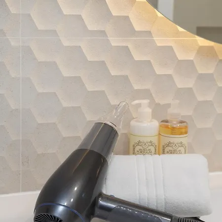 Lejlighed Lumo Flat *