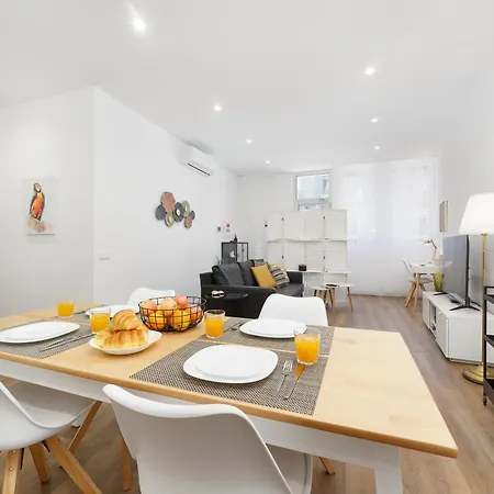 Appartement Lumo Flat Fátima
