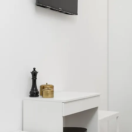 Apartment Lumo Flat *