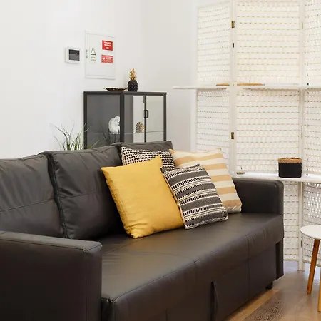 Apartment Lumo Flat Fatima