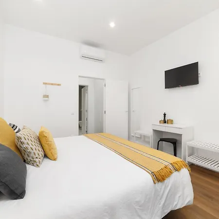 Apartment Lumo Flat