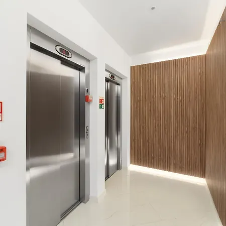 Lumo Flat Apartment Fatima
