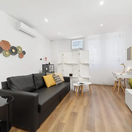 Apartment Lumo Flat