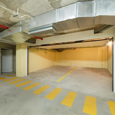 Lumo Flat Apartment *