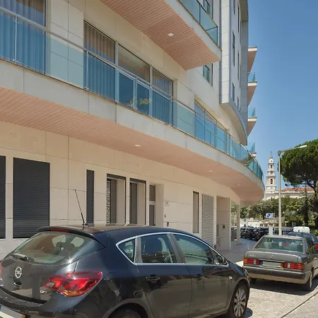 Apartment Lumo Flat