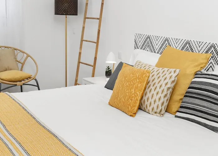 アパート Lumo Flat *