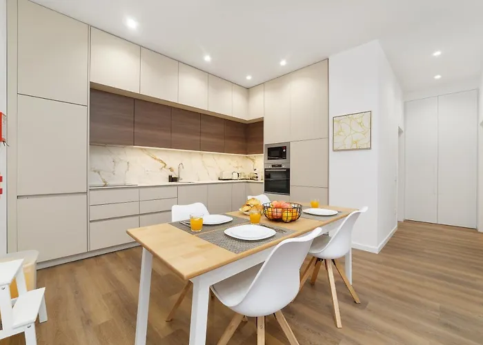 Lumo Flat * ファティマ