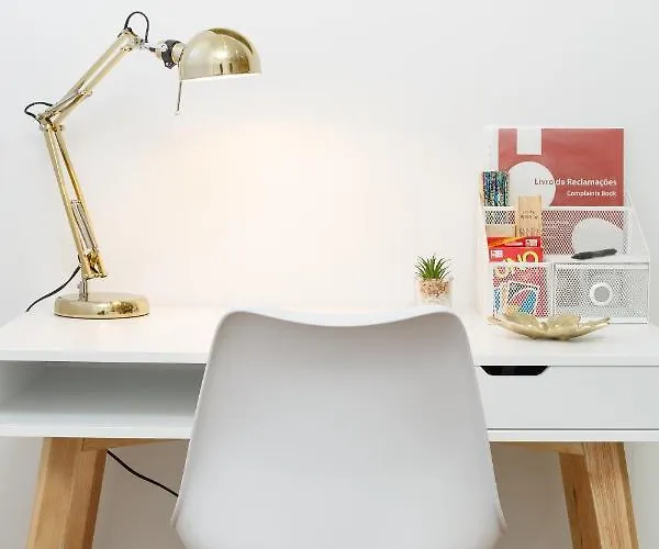 Lumo Flat * ファティマ