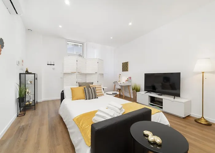 アパート Lumo Flat *