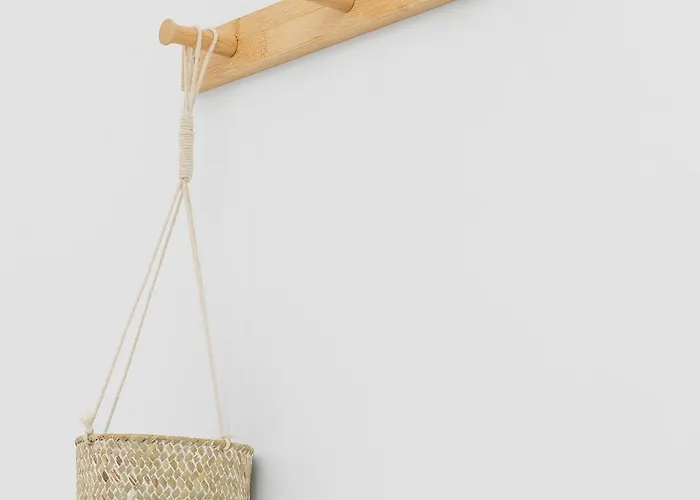 アパート Lumo Flat *