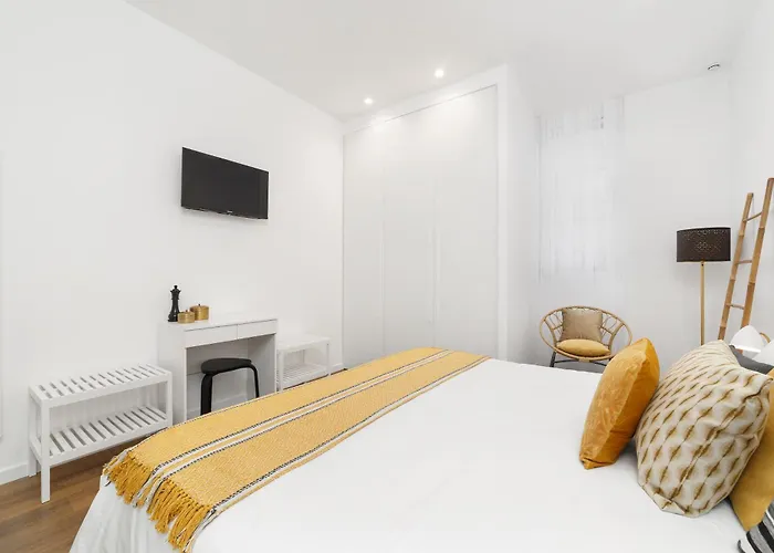 Lumo Flat Apartment *