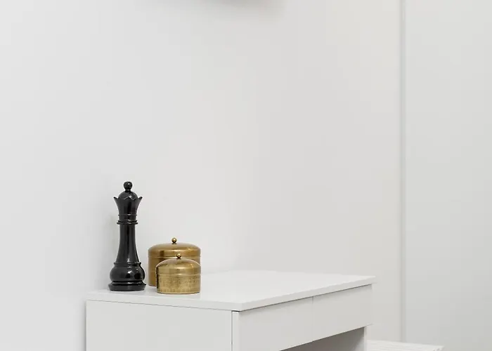 Apartment Lumo Flat *