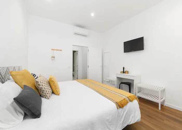 アパート Lumo Flat