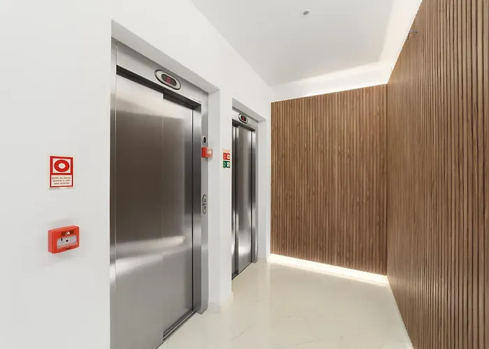 Lumo Flat Apartment Fatima