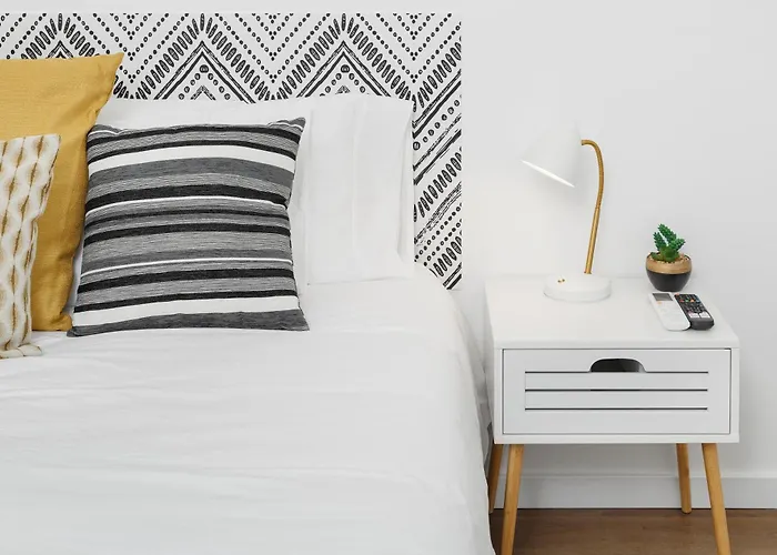 アパート Lumo Flat *