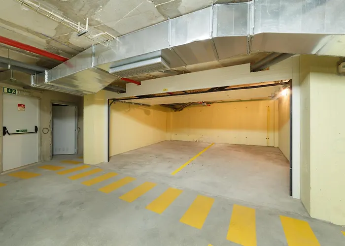 Lumo Flat Apartment *