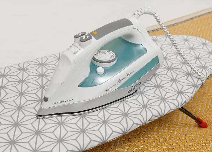 Lumo Flat ファティマ